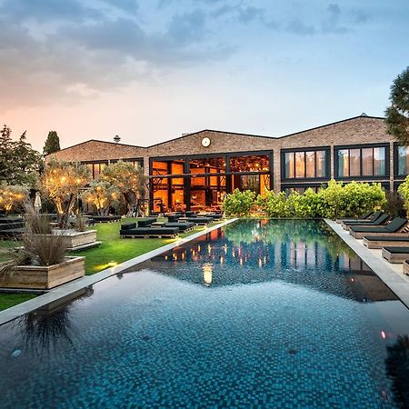 Warehouse By The Stay (Adults Only) Alaçatı Buitenkant foto