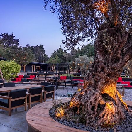 Warehouse By The Stay (Adults Only) Alaçatı Buitenkant foto