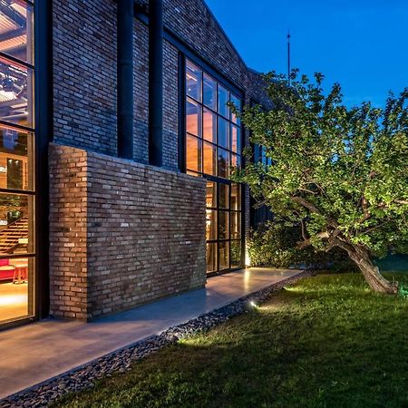 Warehouse By The Stay (Adults Only) Alaçatı Buitenkant foto