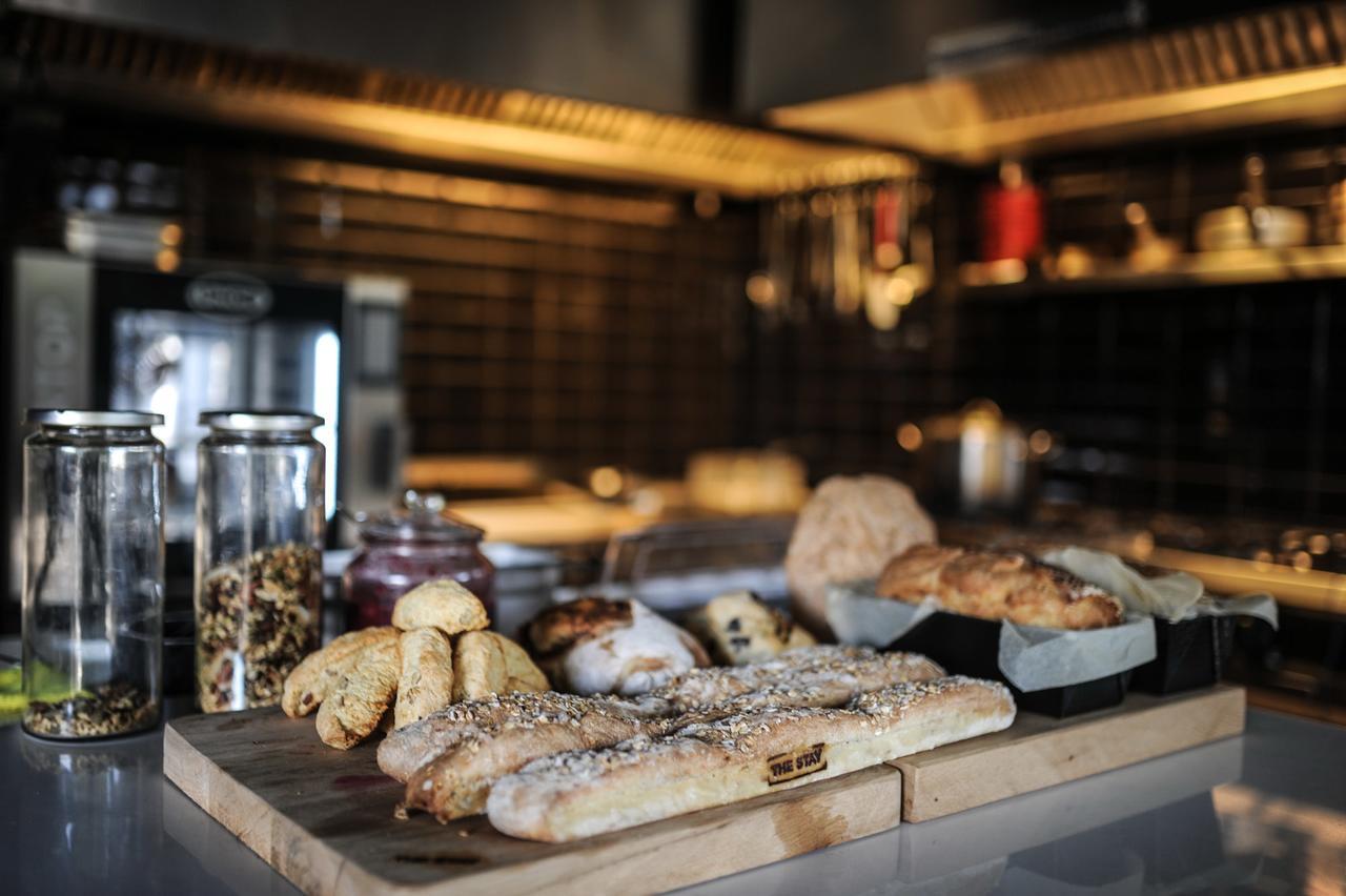 Warehouse By The Stay (Adults Only) Alaçatı Buitenkant foto