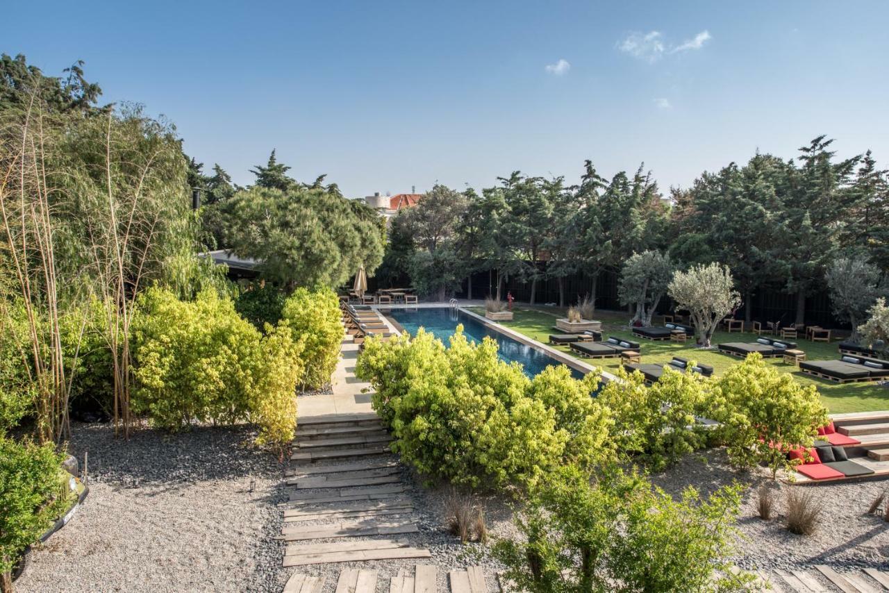Warehouse By The Stay (Adults Only) Alaçatı Buitenkant foto