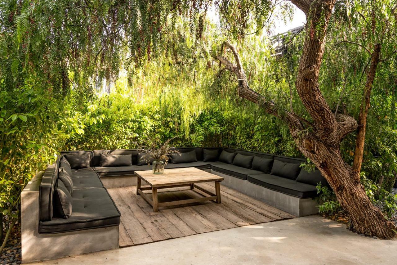 Warehouse By The Stay (Adults Only) Alaçatı Buitenkant foto