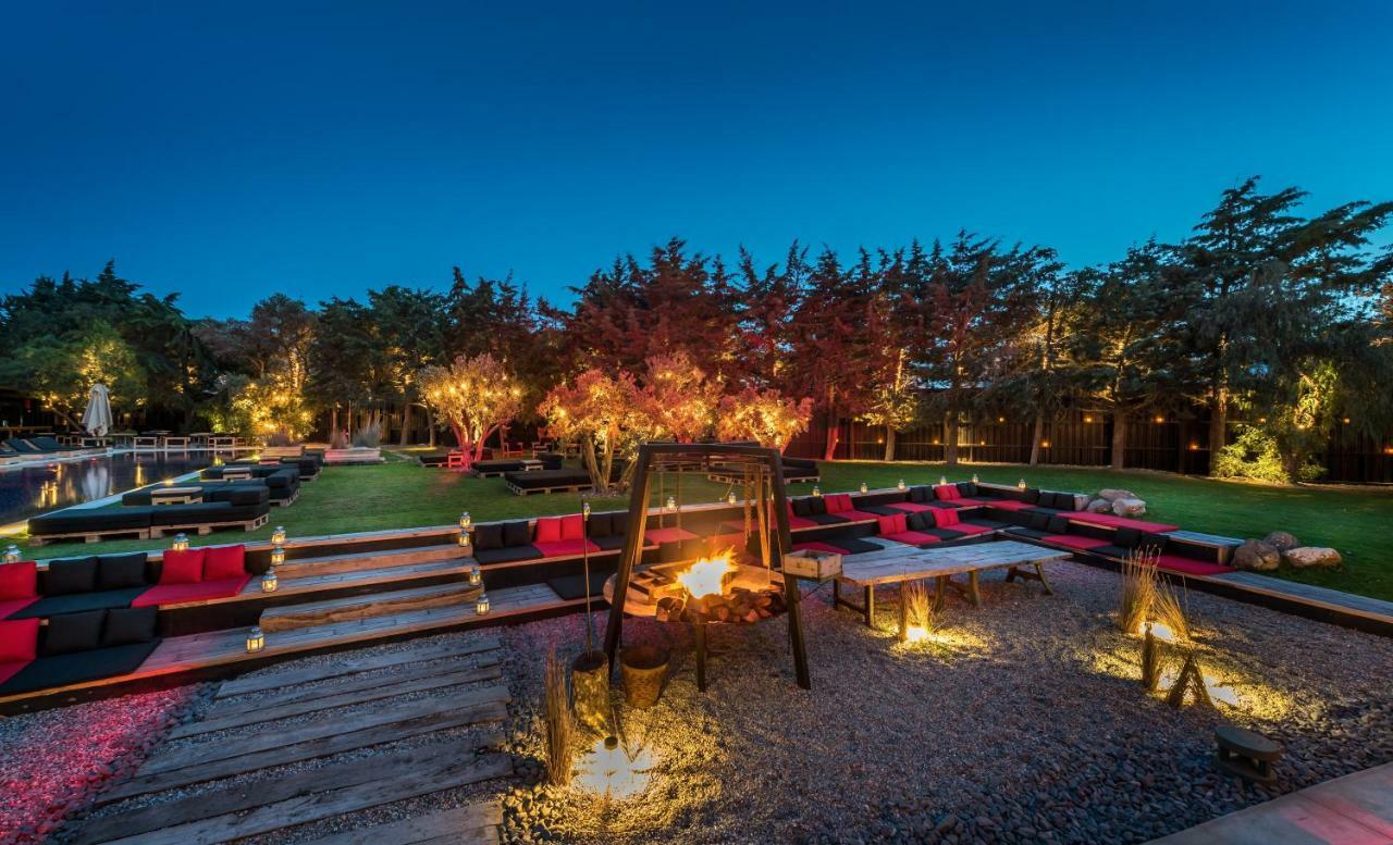Warehouse By The Stay (Adults Only) Alaçatı Buitenkant foto