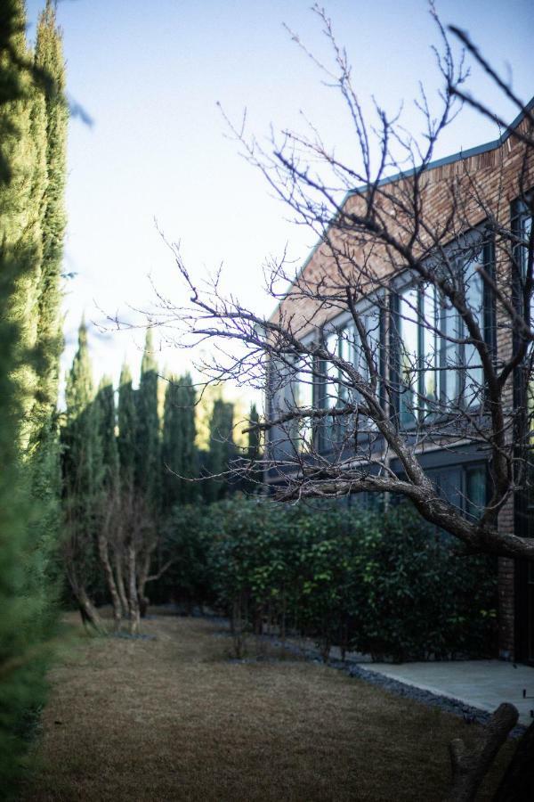 Warehouse By The Stay (Adults Only) Alaçatı Buitenkant foto