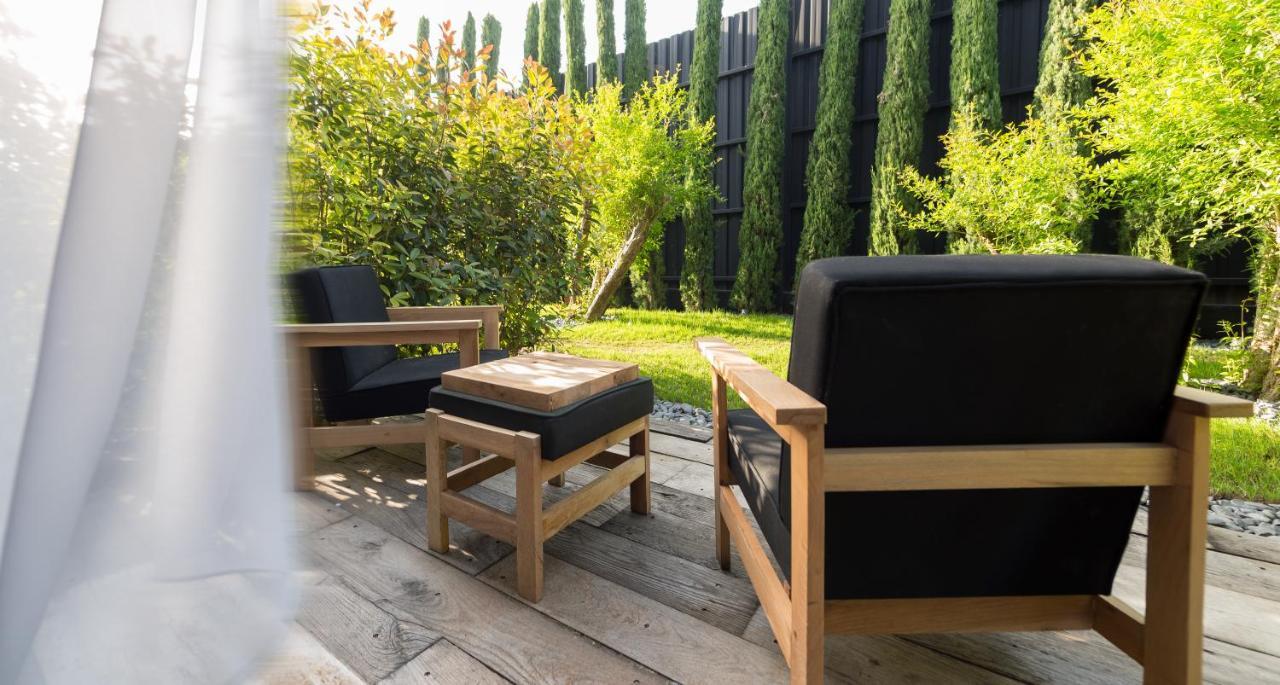 Warehouse By The Stay (Adults Only) Alaçatı Buitenkant foto