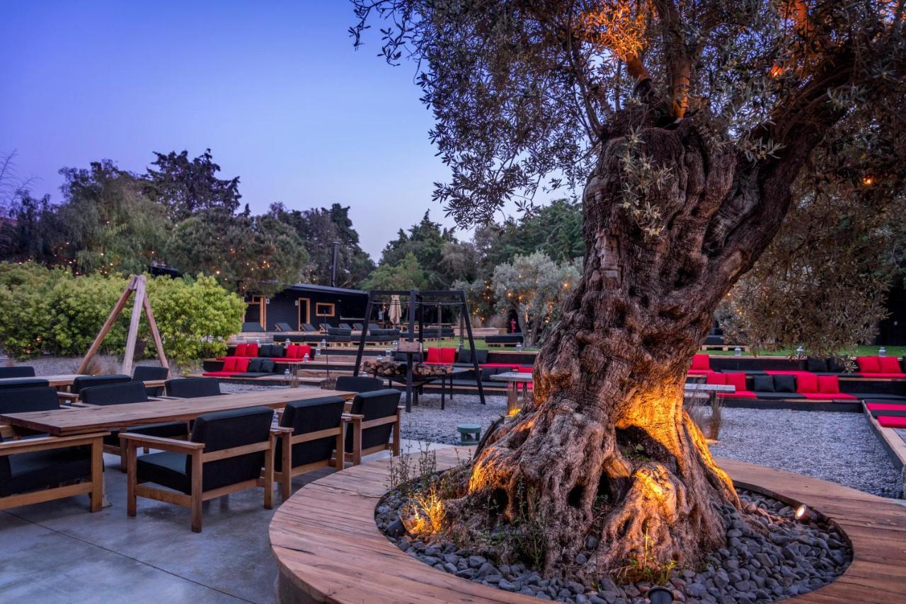 Warehouse By The Stay (Adults Only) Alaçatı Buitenkant foto