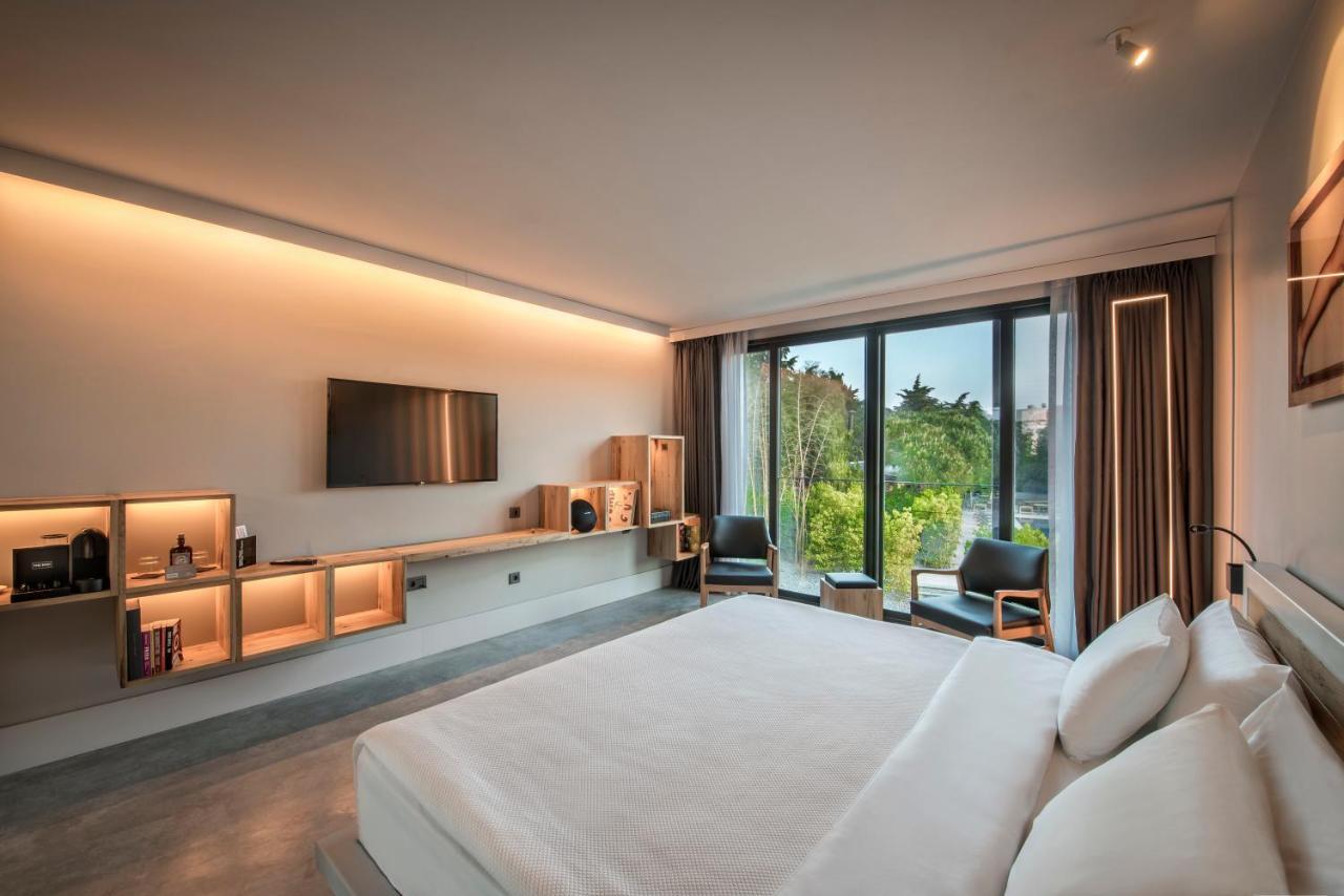 Warehouse By The Stay (Adults Only) Alaçatı Buitenkant foto