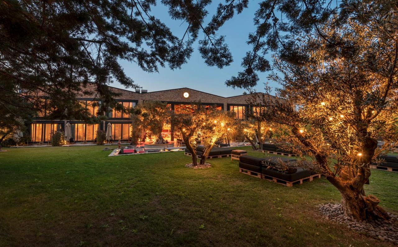 Warehouse By The Stay (Adults Only) Alaçatı Buitenkant foto