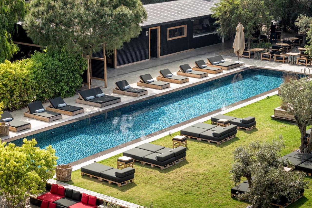 Warehouse By The Stay (Adults Only) Alaçatı Buitenkant foto